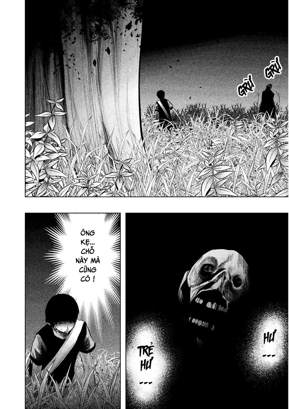 Ông Kẹ Sau 6H Tối! Chapter 59 - 10