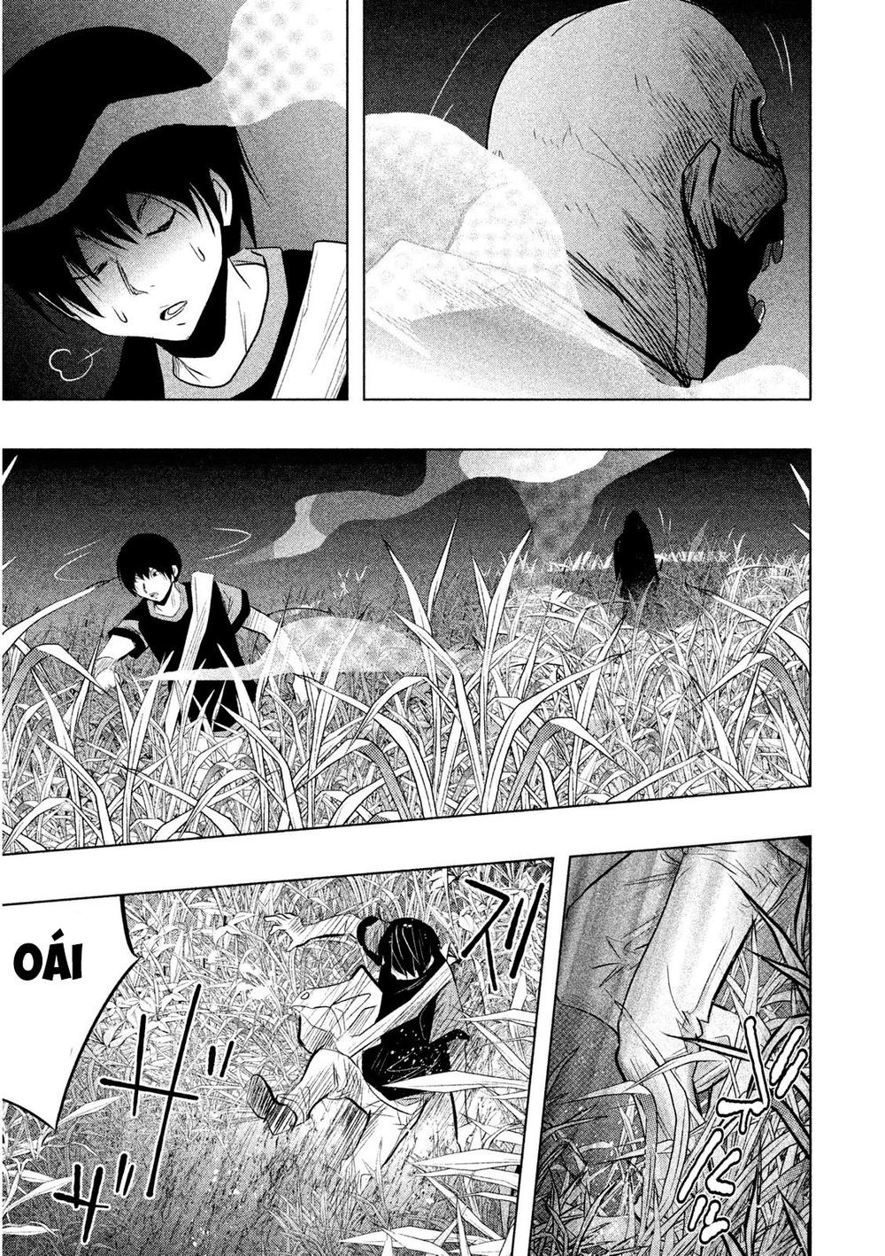 Ông Kẹ Sau 6H Tối! Chapter 59 - 13