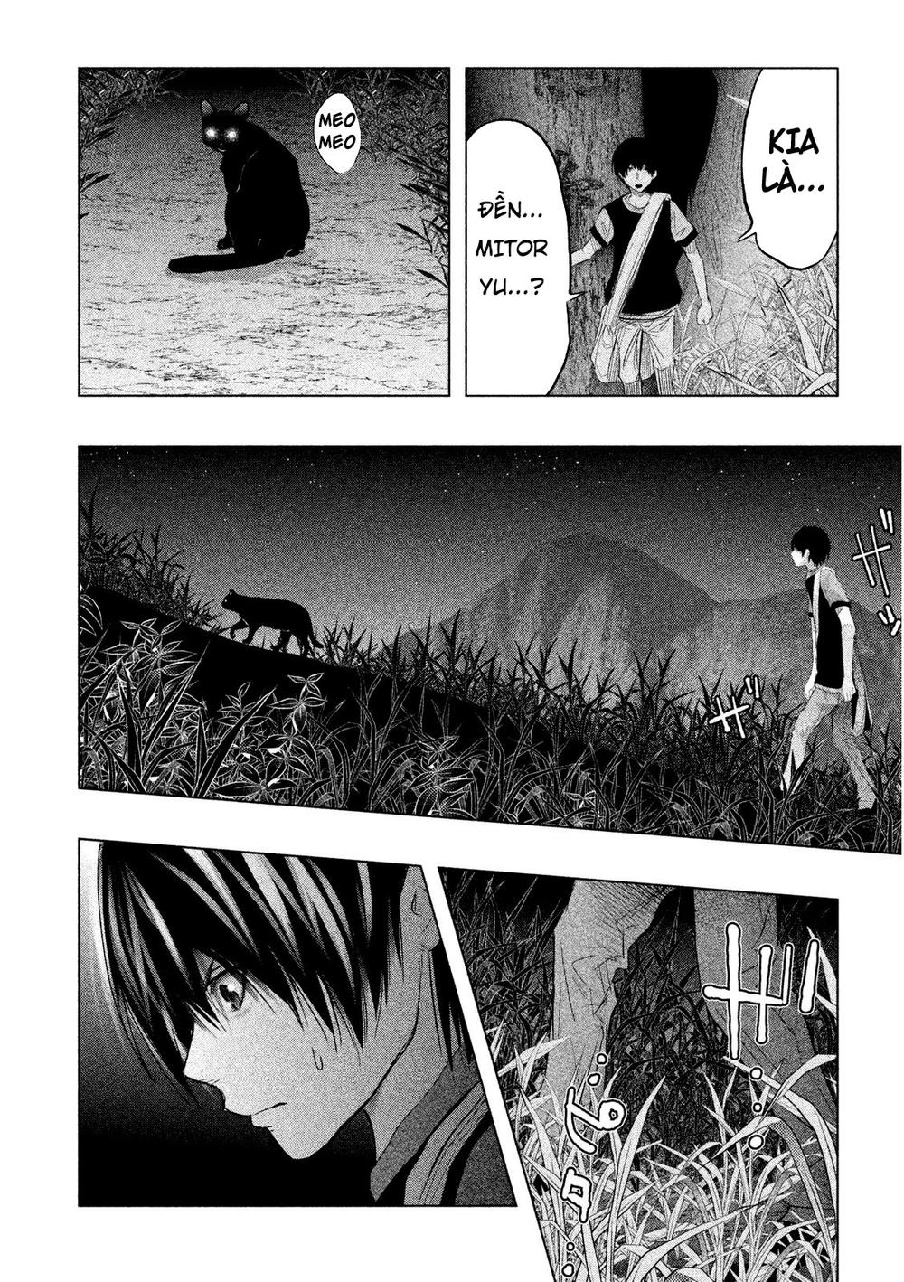 Ông Kẹ Sau 6H Tối! Chapter 60 - 2