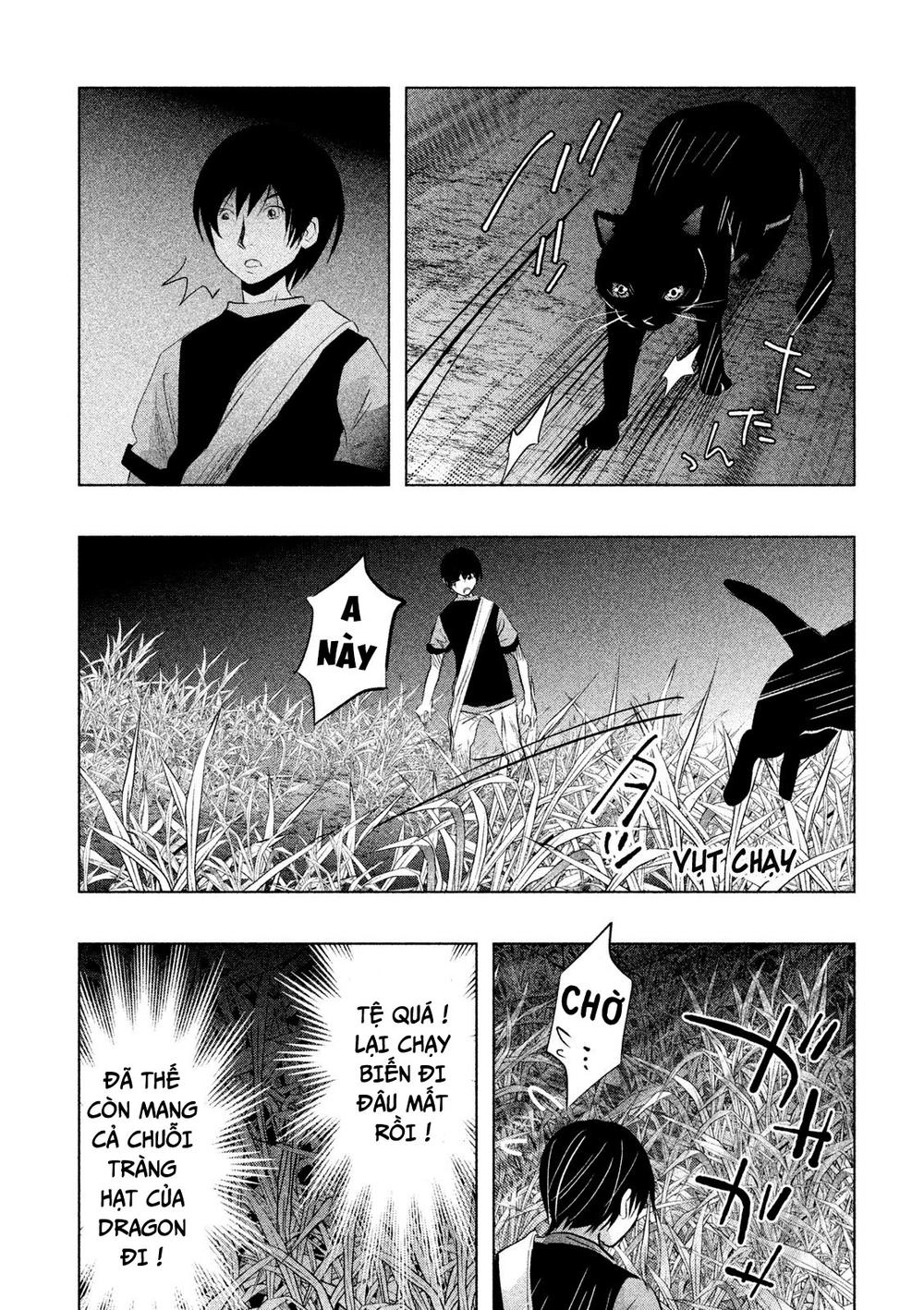 Ông Kẹ Sau 6H Tối! Chapter 60 - 6