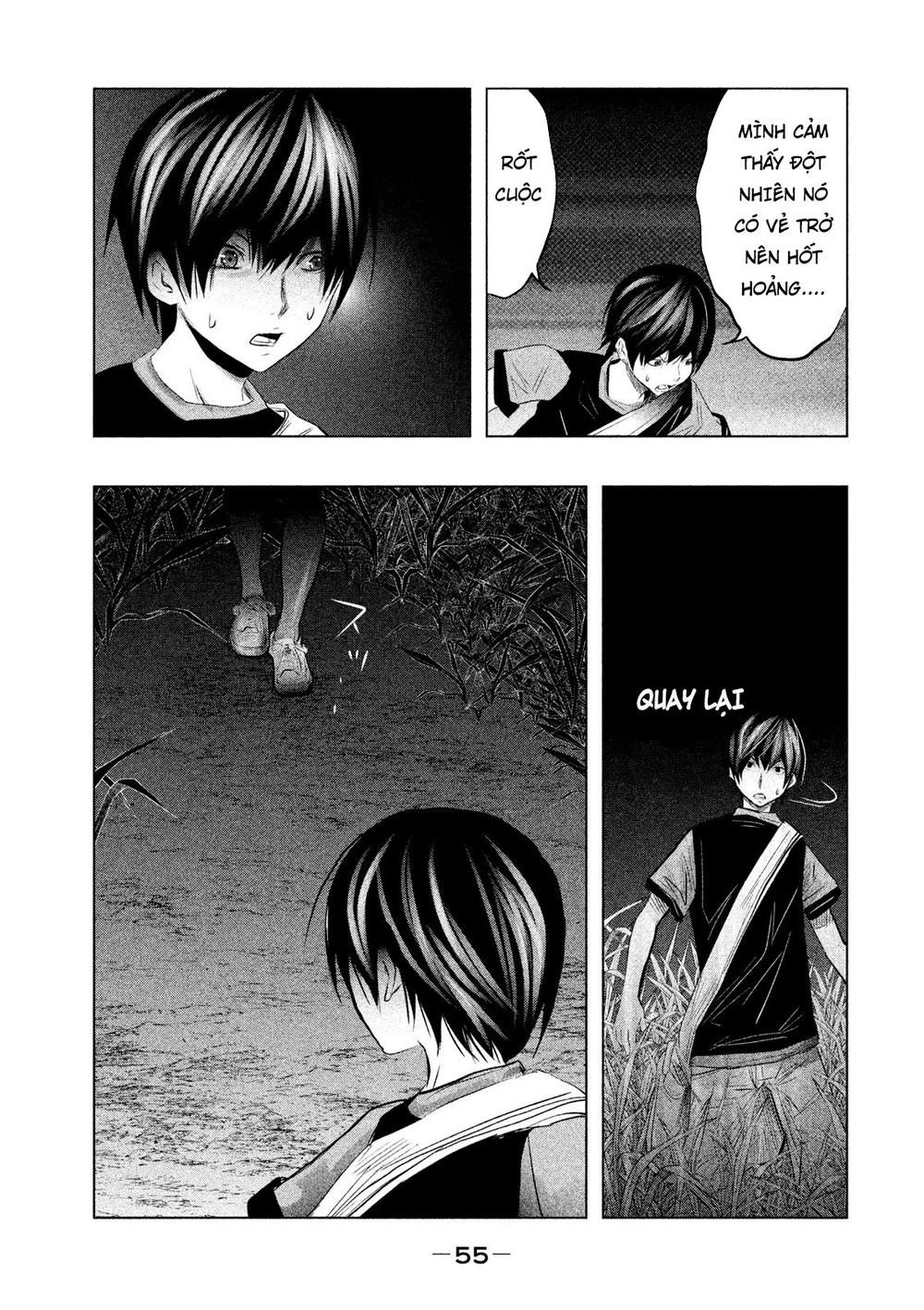 Ông Kẹ Sau 6H Tối! Chapter 60 - 7