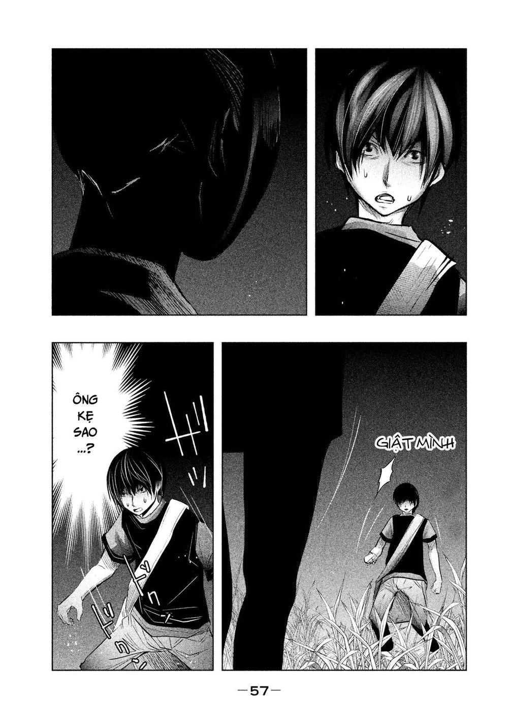 Ông Kẹ Sau 6H Tối! Chapter 60 - 9