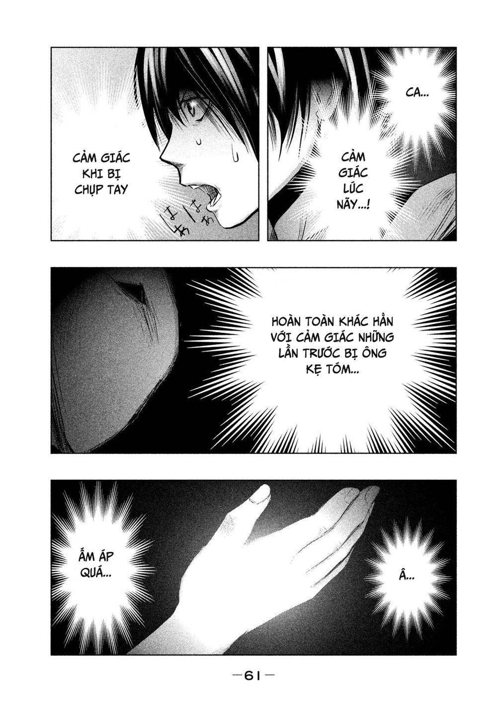 Ông Kẹ Sau 6H Tối! Chapter 60 - 13