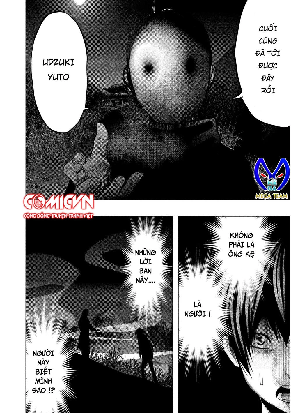 Ông Kẹ Sau 6H Tối! Chapter 60 - 14