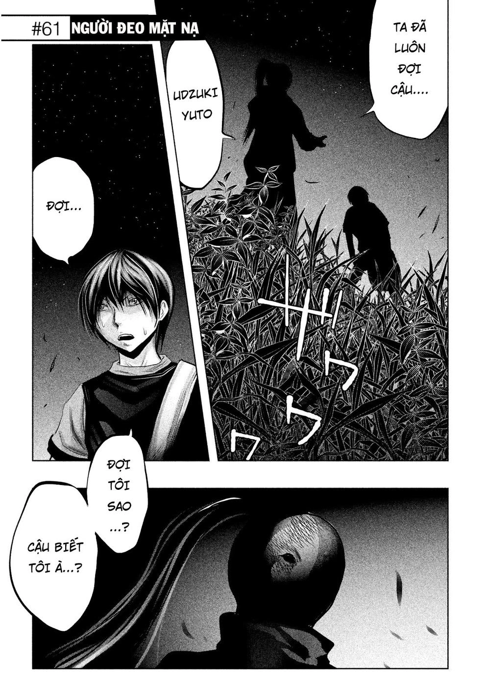 Ông Kẹ Sau 6H Tối! Chapter 61 - 1