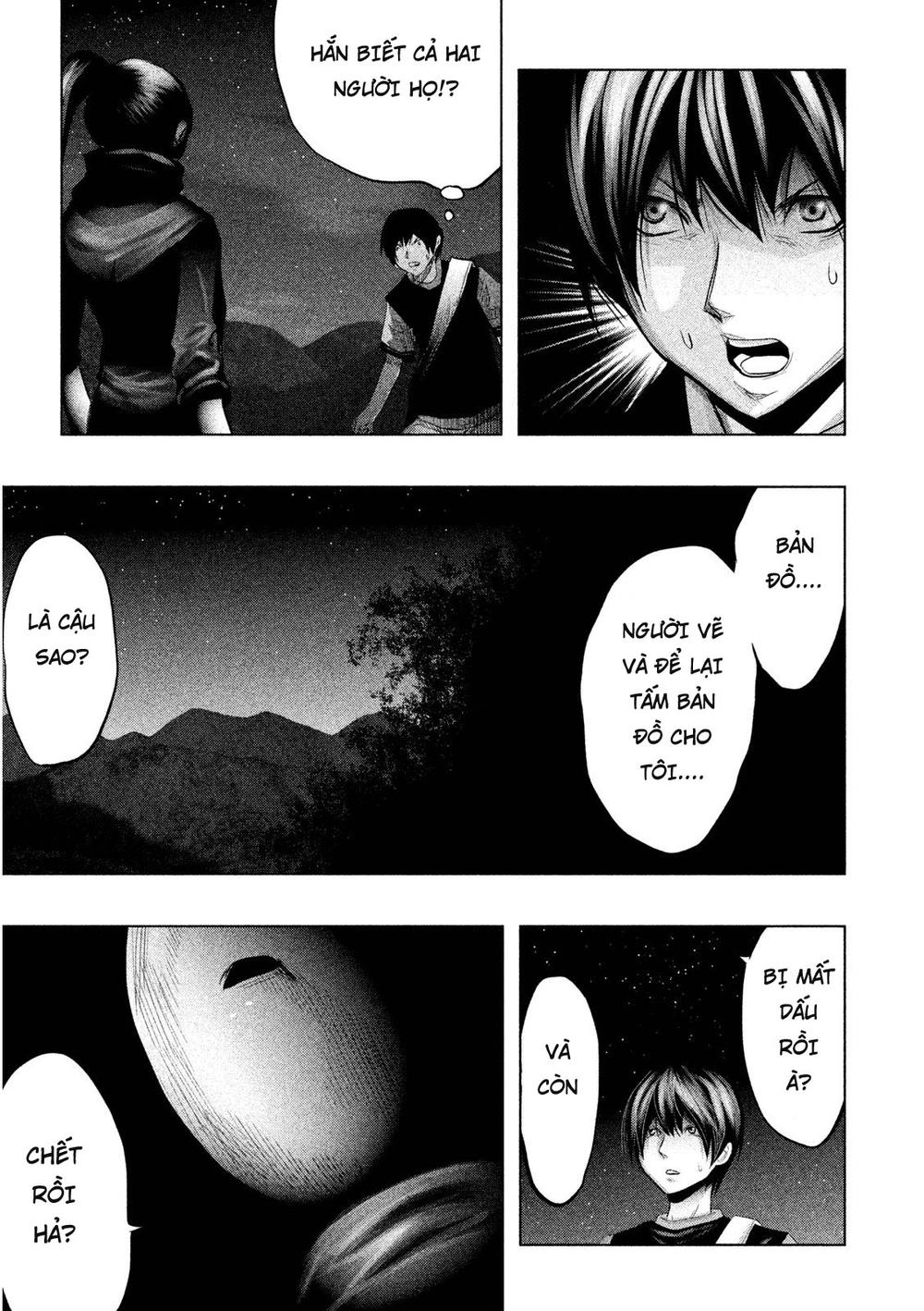 Ông Kẹ Sau 6H Tối! Chapter 61 - 3