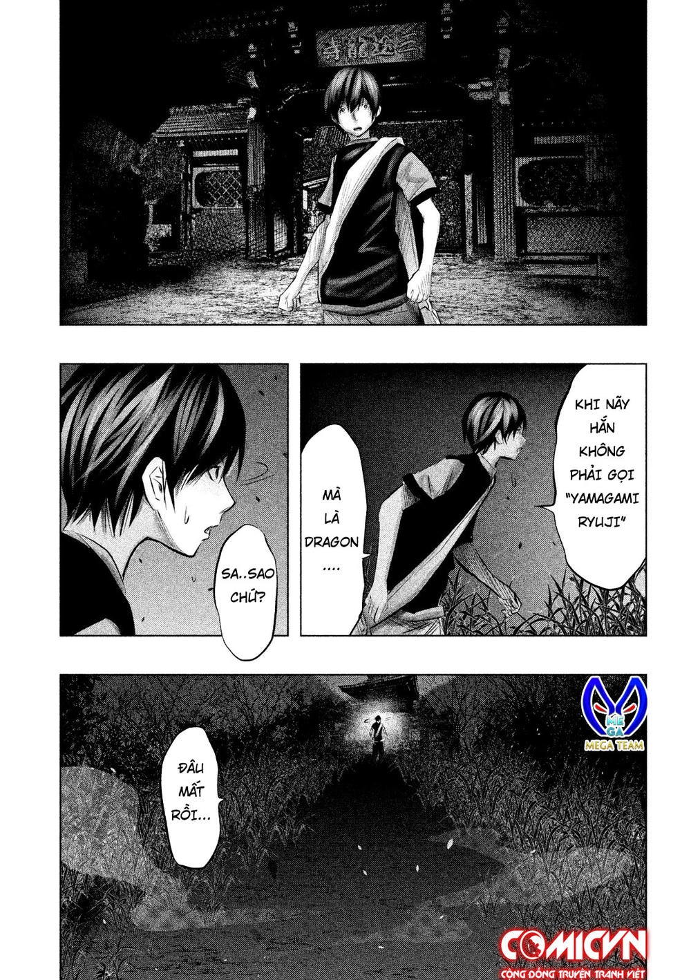 Ông Kẹ Sau 6H Tối! Chapter 61 - 14
