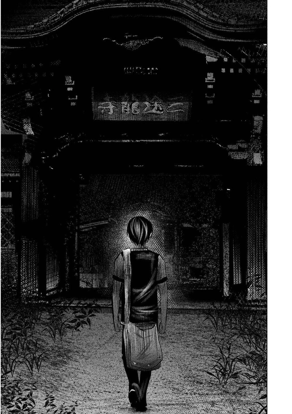 Ông Kẹ Sau 6H Tối! Chapter 62 - 3