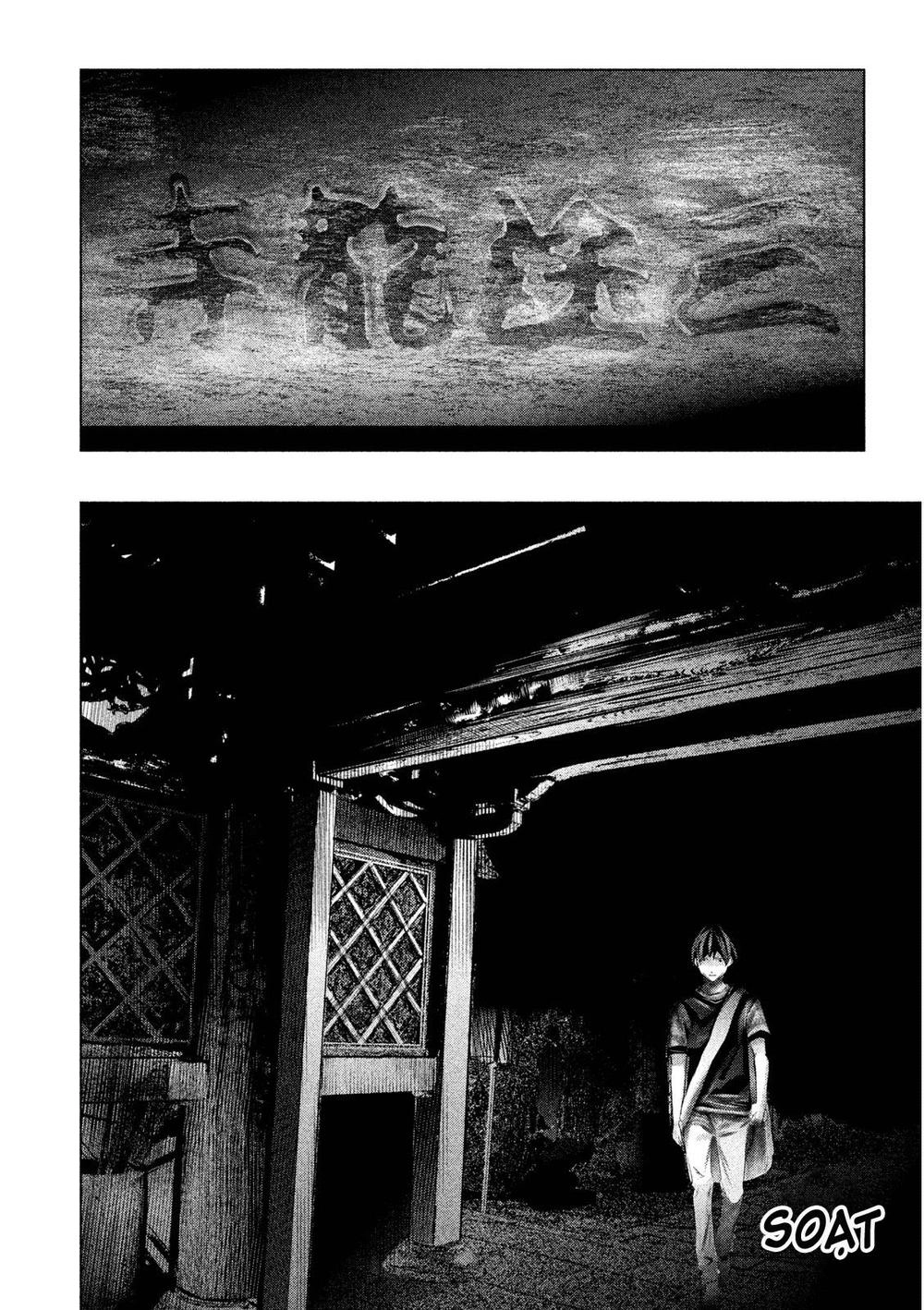 Ông Kẹ Sau 6H Tối! Chapter 62 - 4