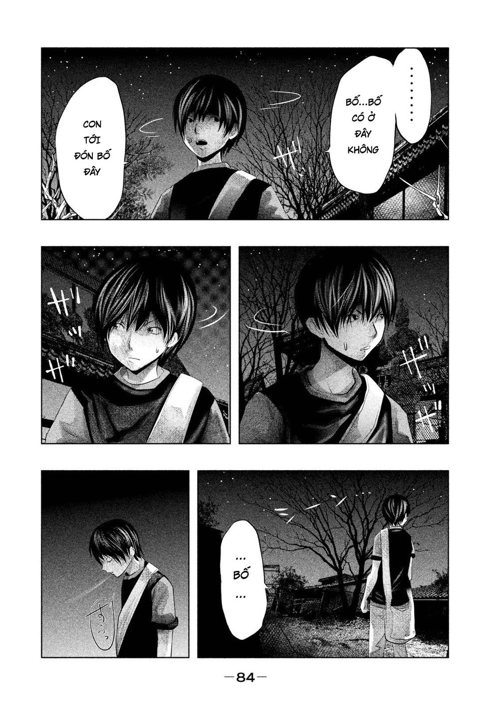 Ông Kẹ Sau 6H Tối! Chapter 62 - 6