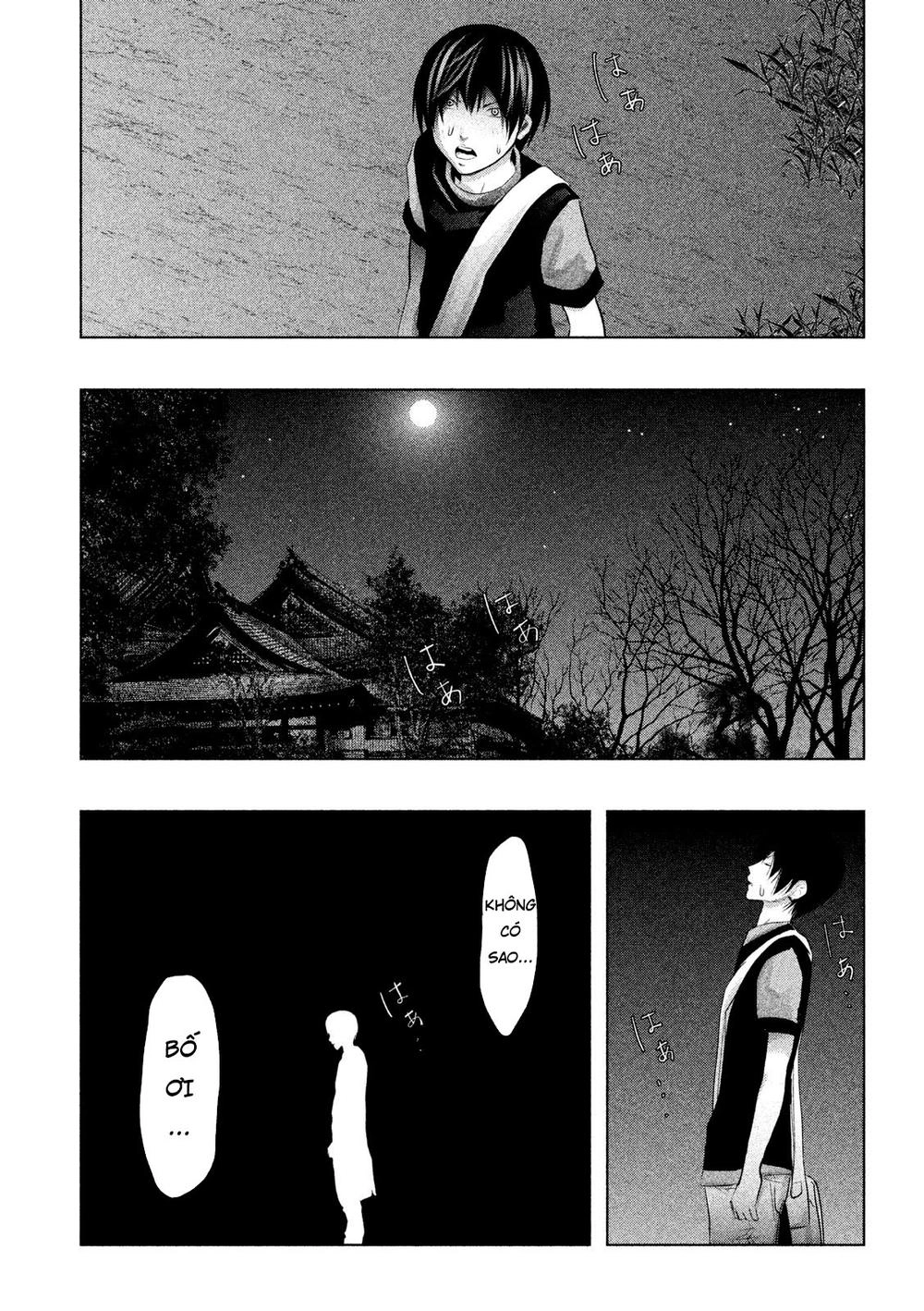 Ông Kẹ Sau 6H Tối! Chapter 62 - 8