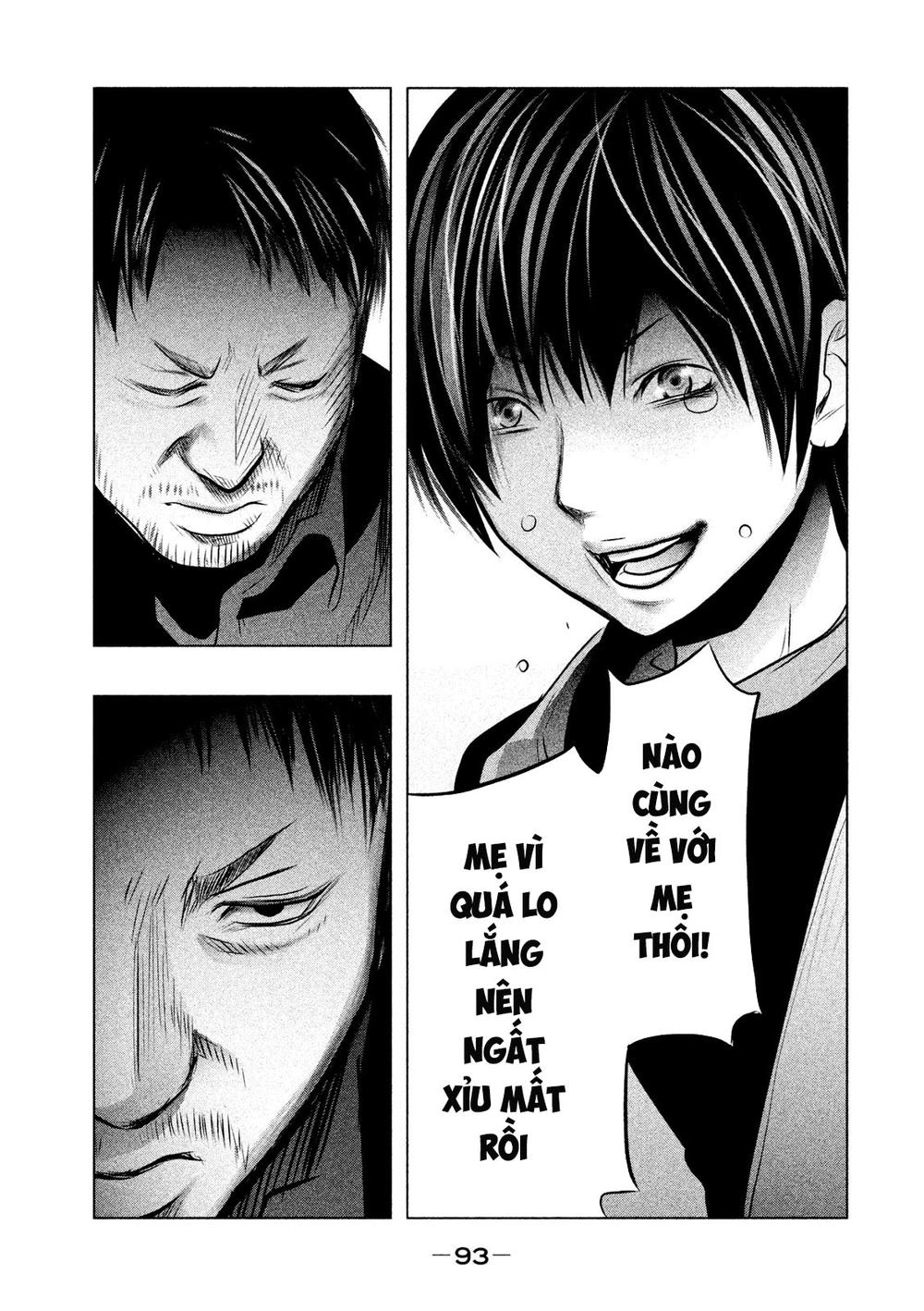 Ông Kẹ Sau 6H Tối! Chapter 62 - 15