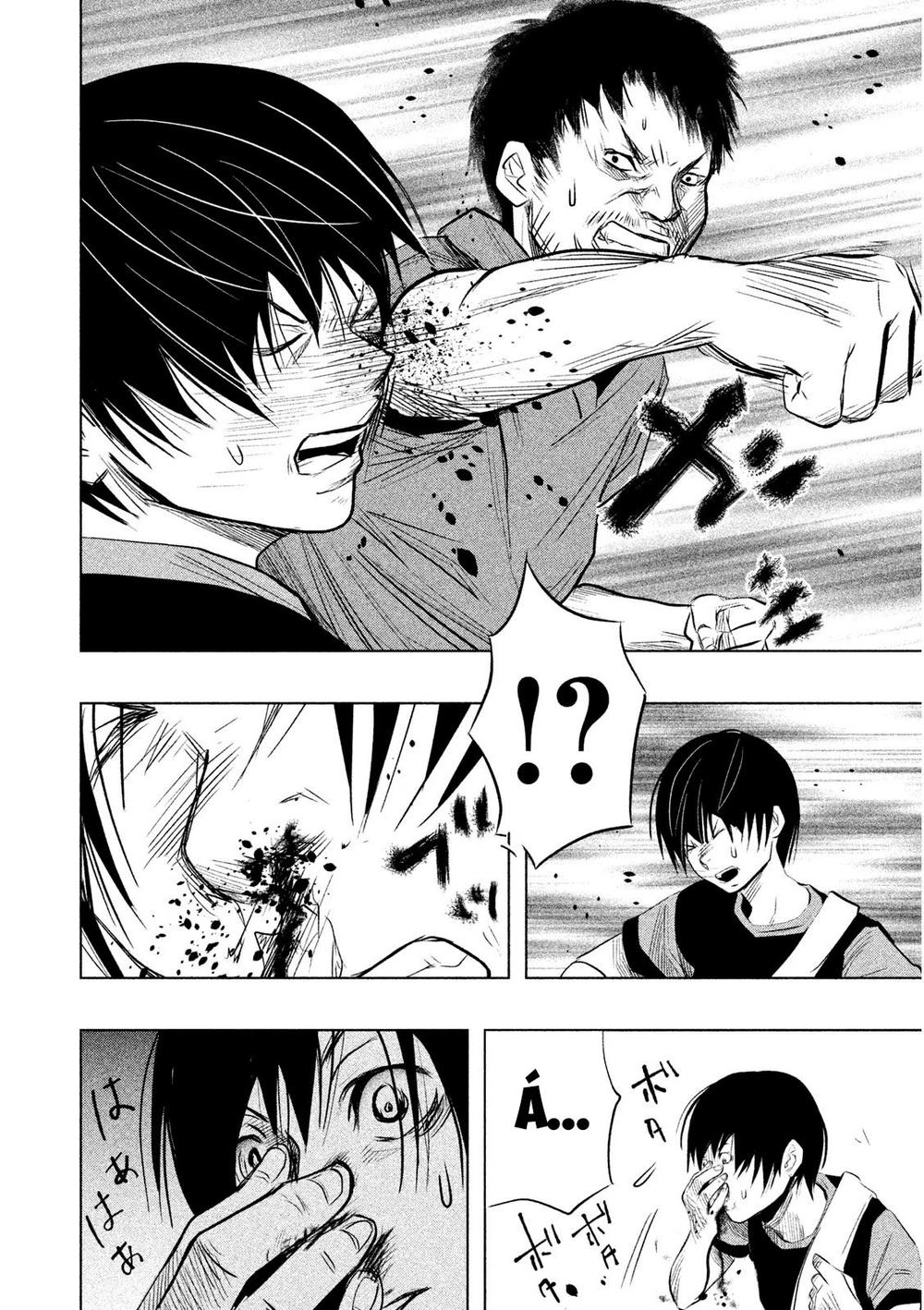 Ông Kẹ Sau 6H Tối! Chapter 63 - 10