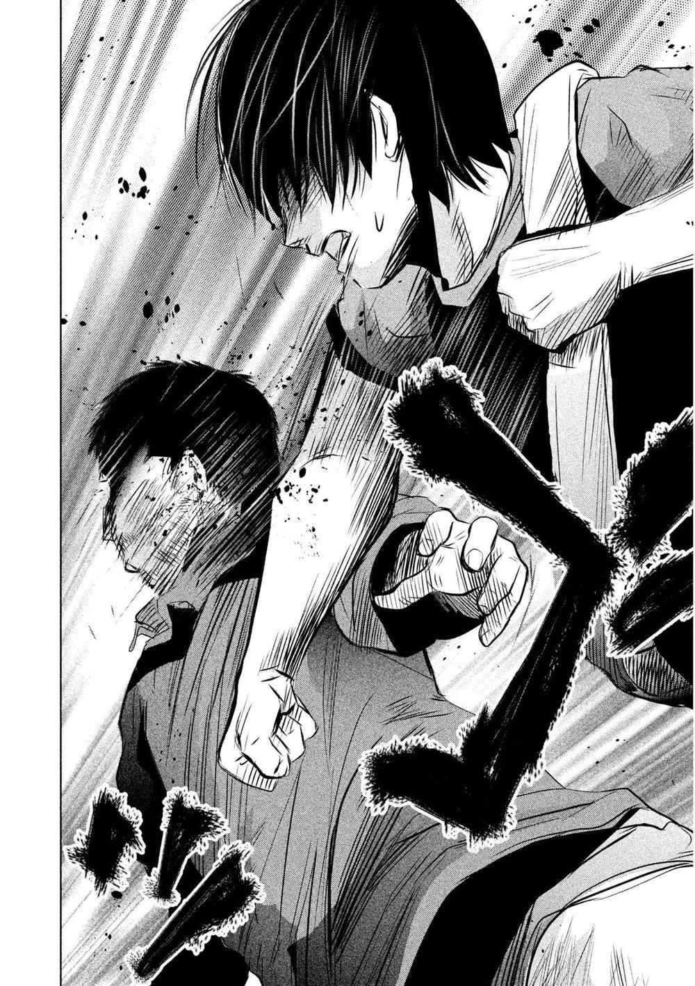 Ông Kẹ Sau 6H Tối! Chapter 64 - 8