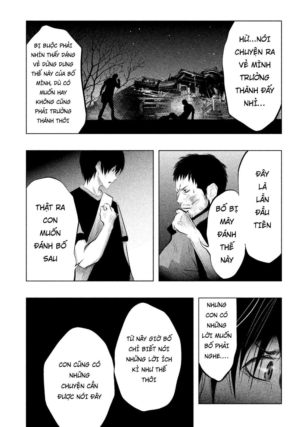 Ông Kẹ Sau 6H Tối! Chapter 64 - 10