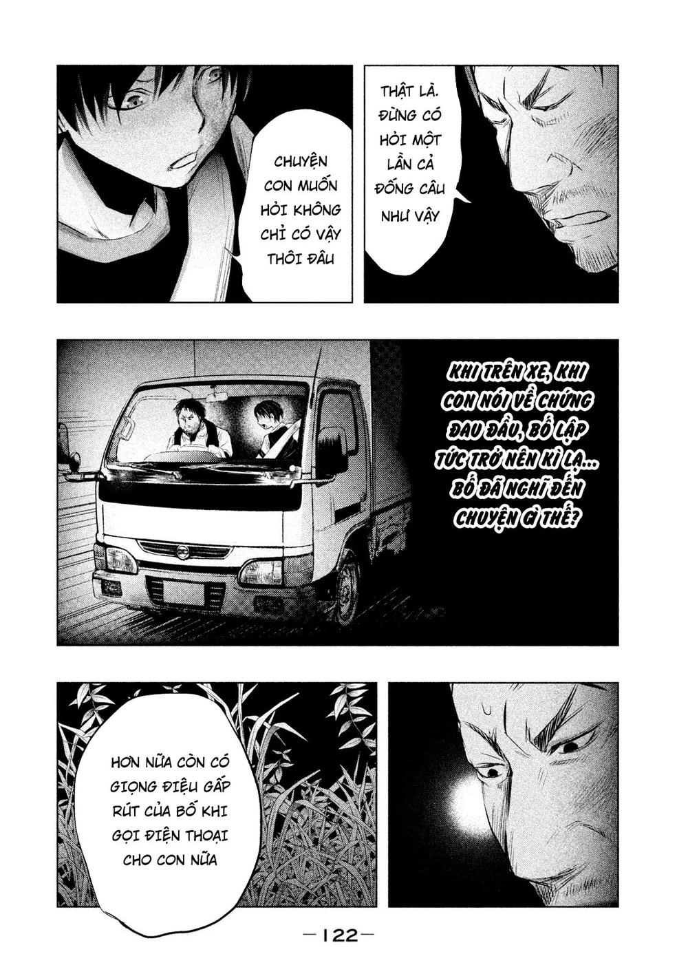 Ông Kẹ Sau 6H Tối! Chapter 64 - 12