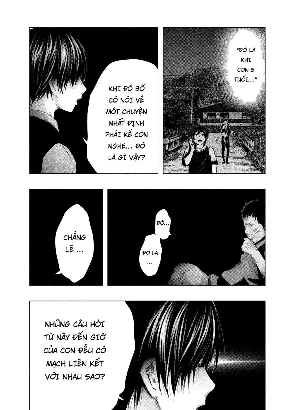 Ông Kẹ Sau 6H Tối! Chapter 64 - 13