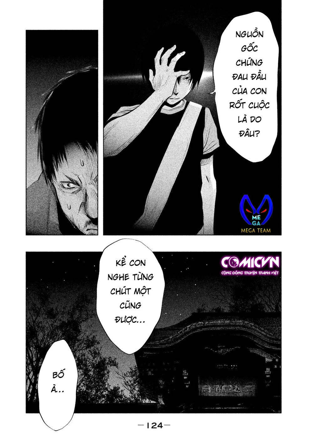 Ông Kẹ Sau 6H Tối! Chapter 64 - 14