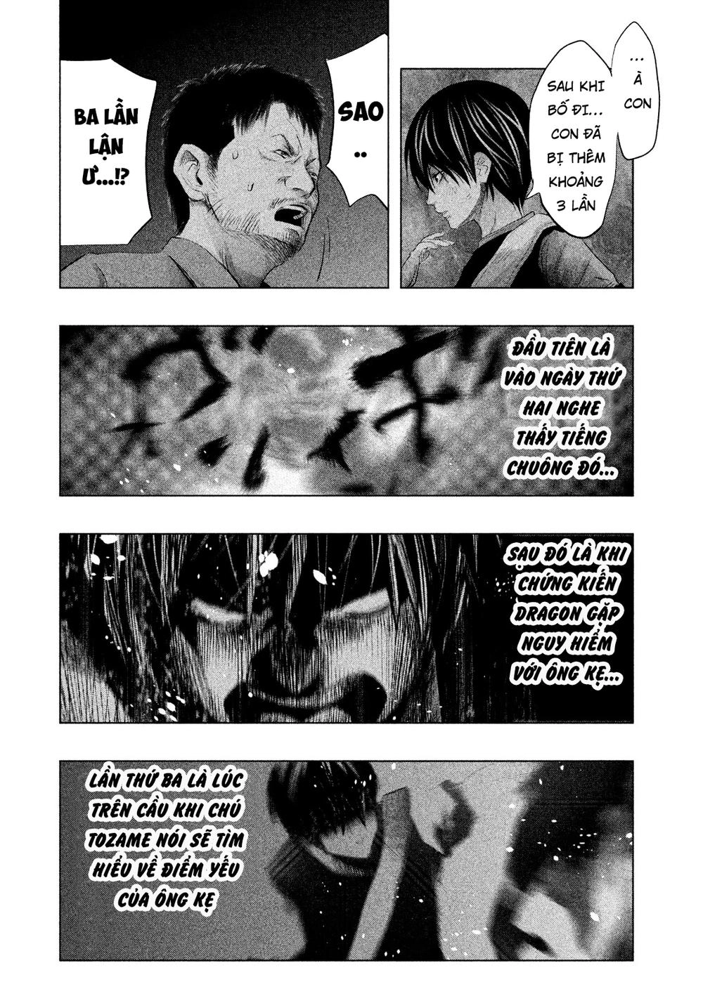 Ông Kẹ Sau 6H Tối! Chapter 65 - 2