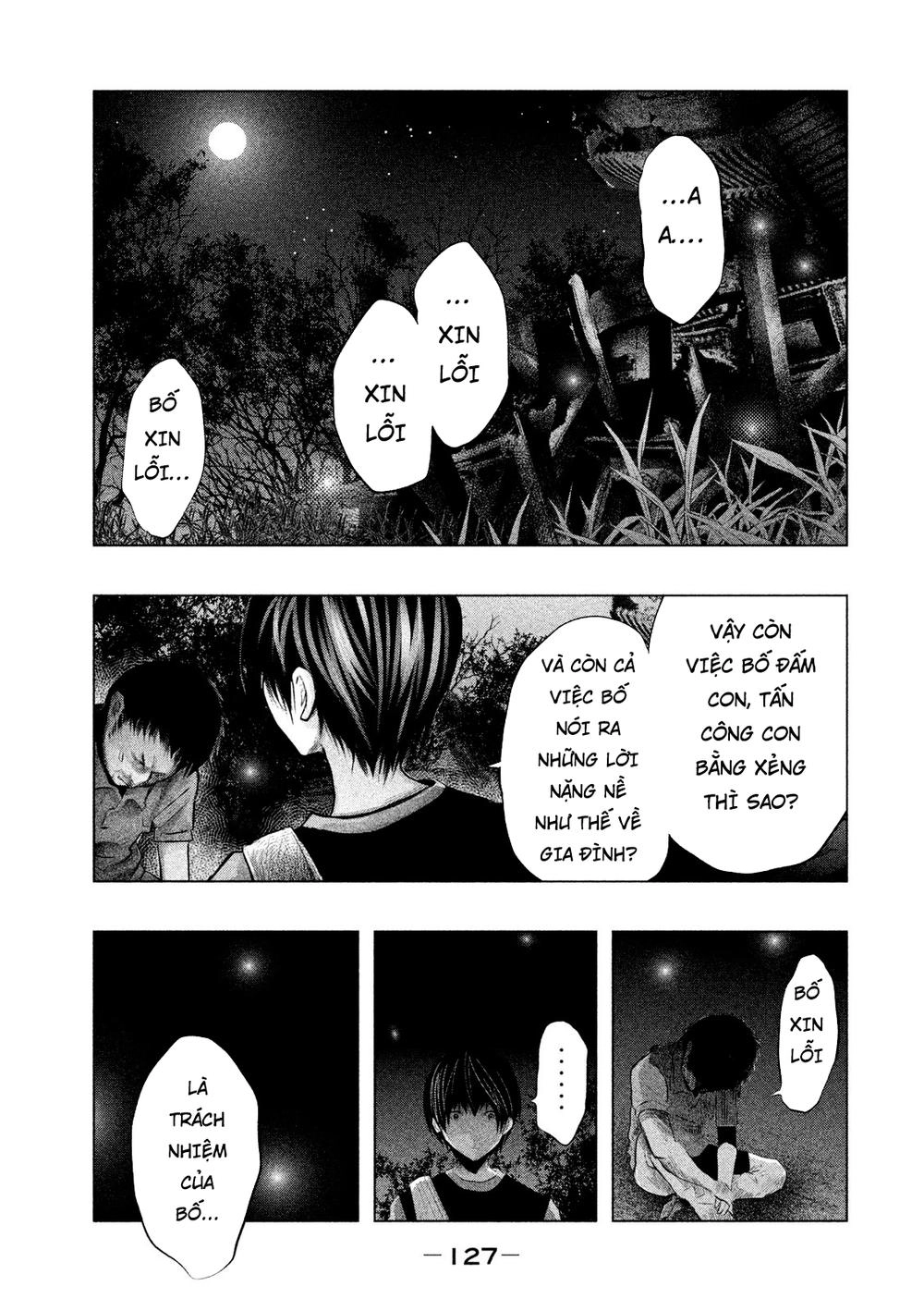 Ông Kẹ Sau 6H Tối! Chapter 65 - 3