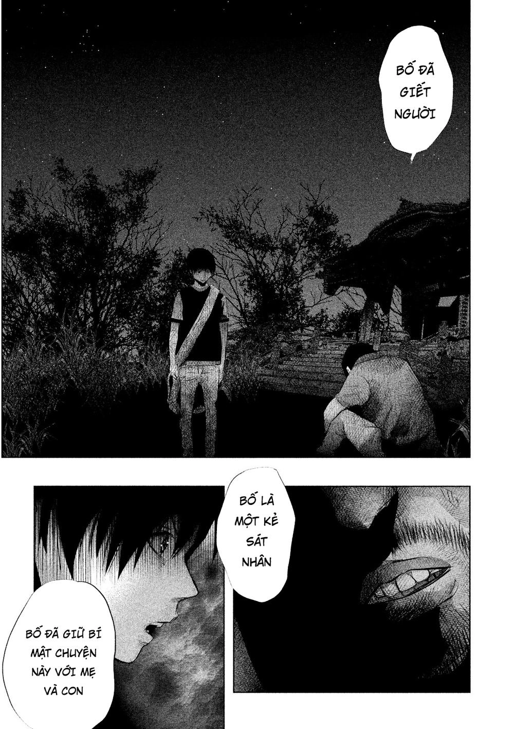 Ông Kẹ Sau 6H Tối! Chapter 65 - 5