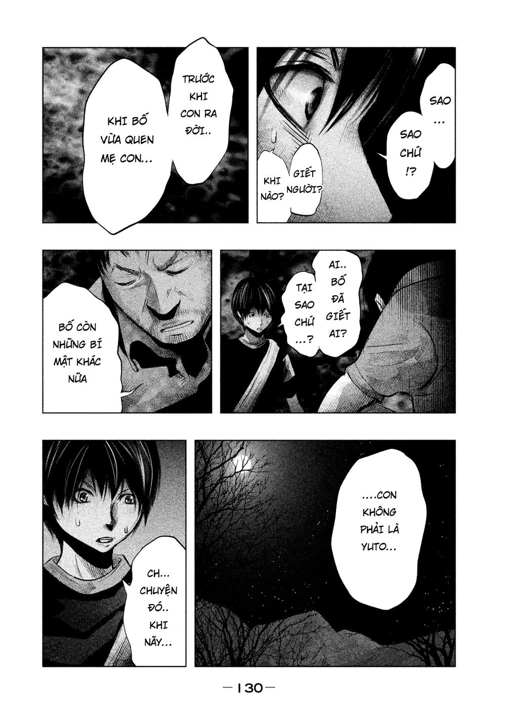 Ông Kẹ Sau 6H Tối! Chapter 65 - 6