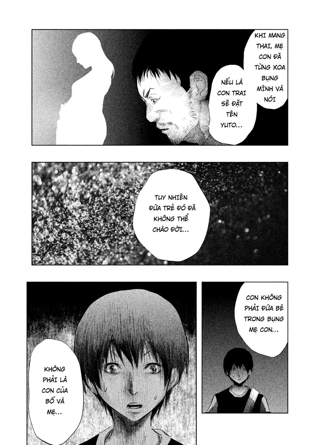 Ông Kẹ Sau 6H Tối! Chapter 65 - 7