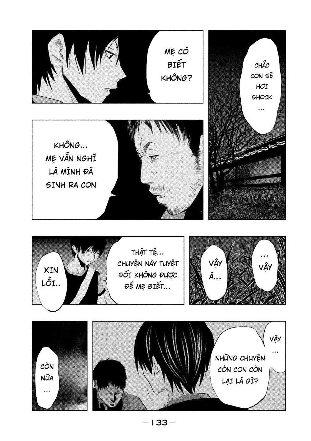 Ông Kẹ Sau 6H Tối! Chapter 65 - 9