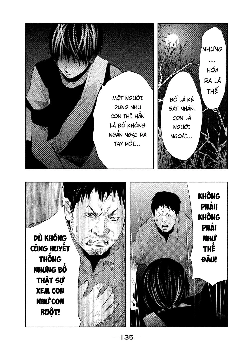 Ông Kẹ Sau 6H Tối! Chapter 65 - 11