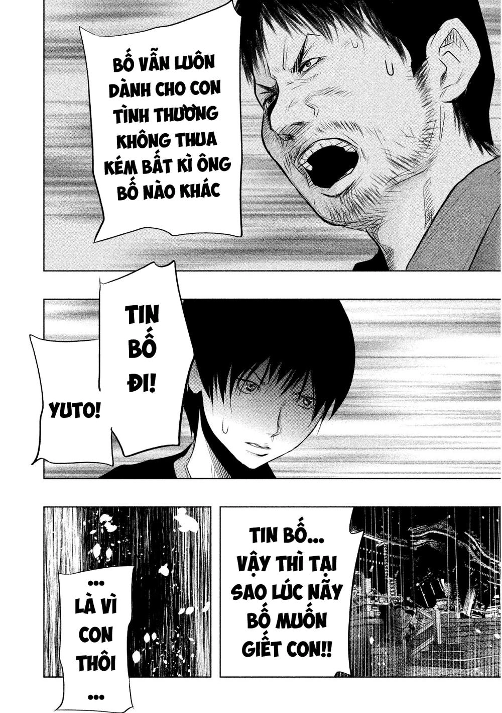 Ông Kẹ Sau 6H Tối! Chapter 65 - 12
