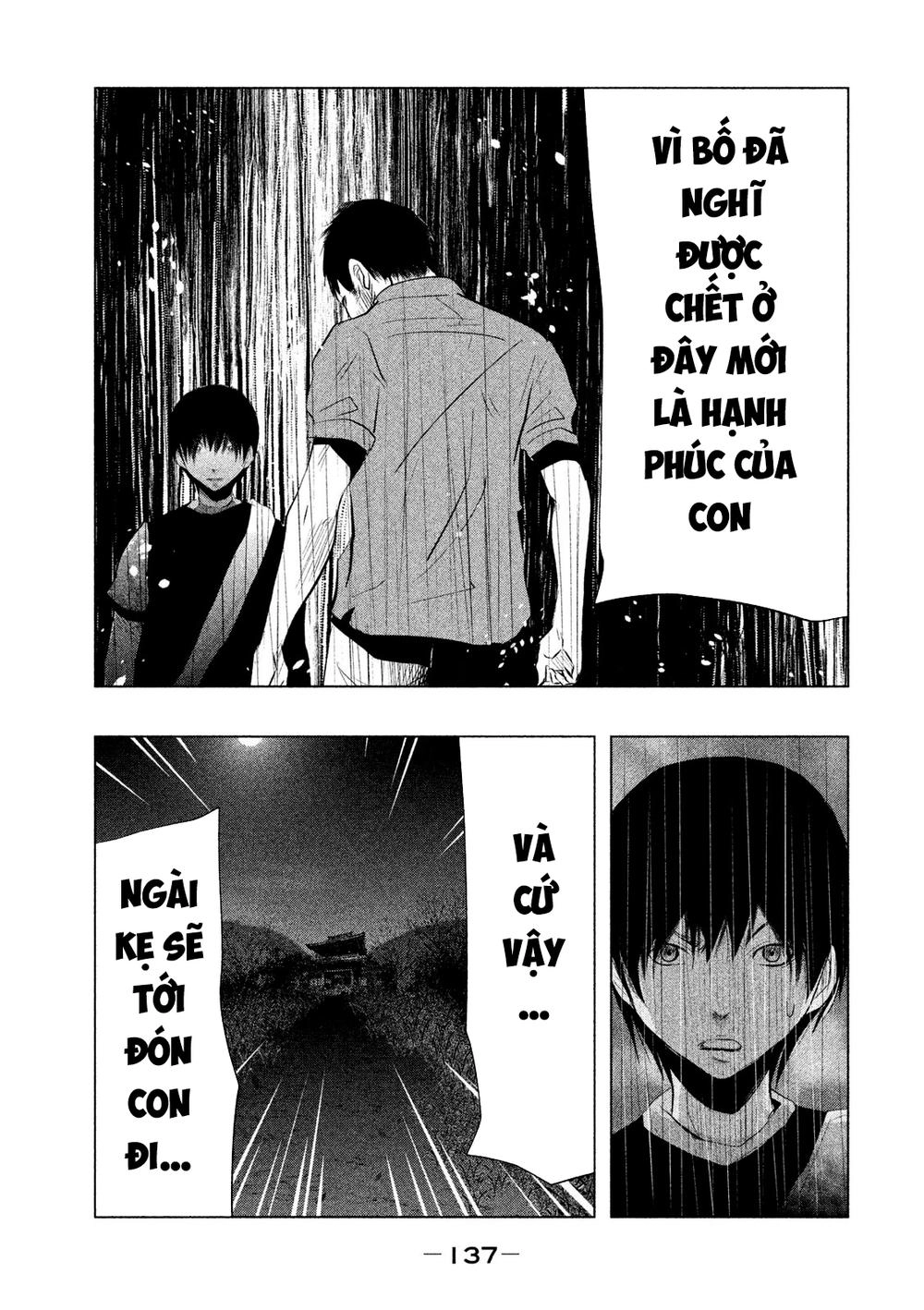 Ông Kẹ Sau 6H Tối! Chapter 65 - 13