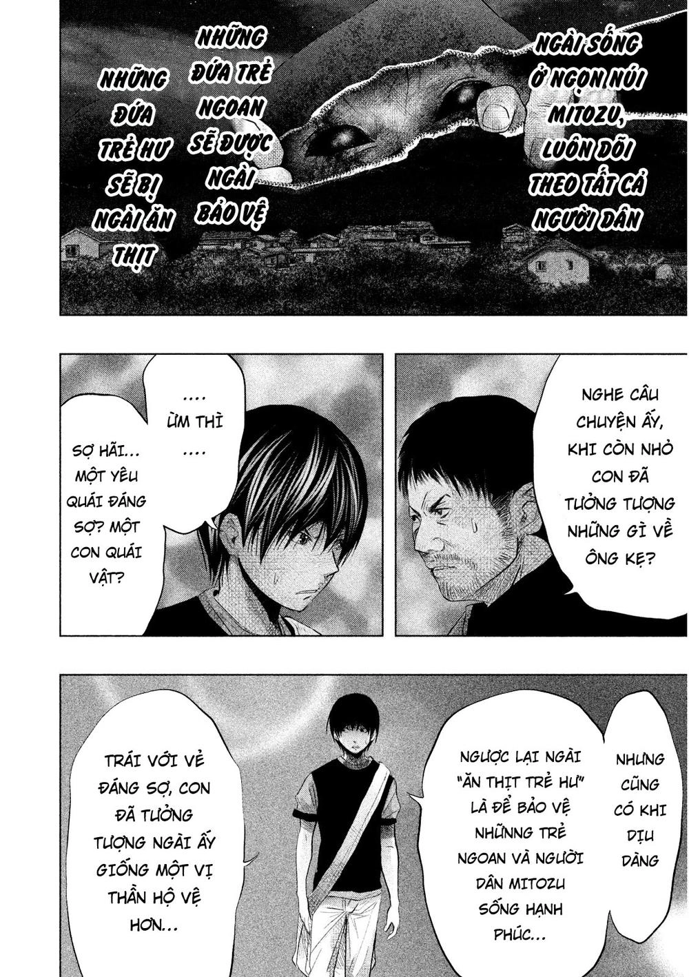 Ông Kẹ Sau 6H Tối! Chapter 66 - 2