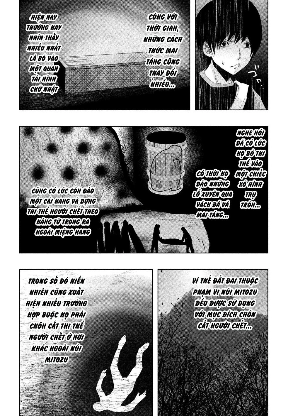 Ông Kẹ Sau 6H Tối! Chapter 66 - 7