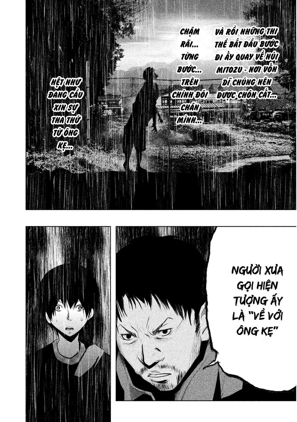 Ông Kẹ Sau 6H Tối! Chapter 66 - 10