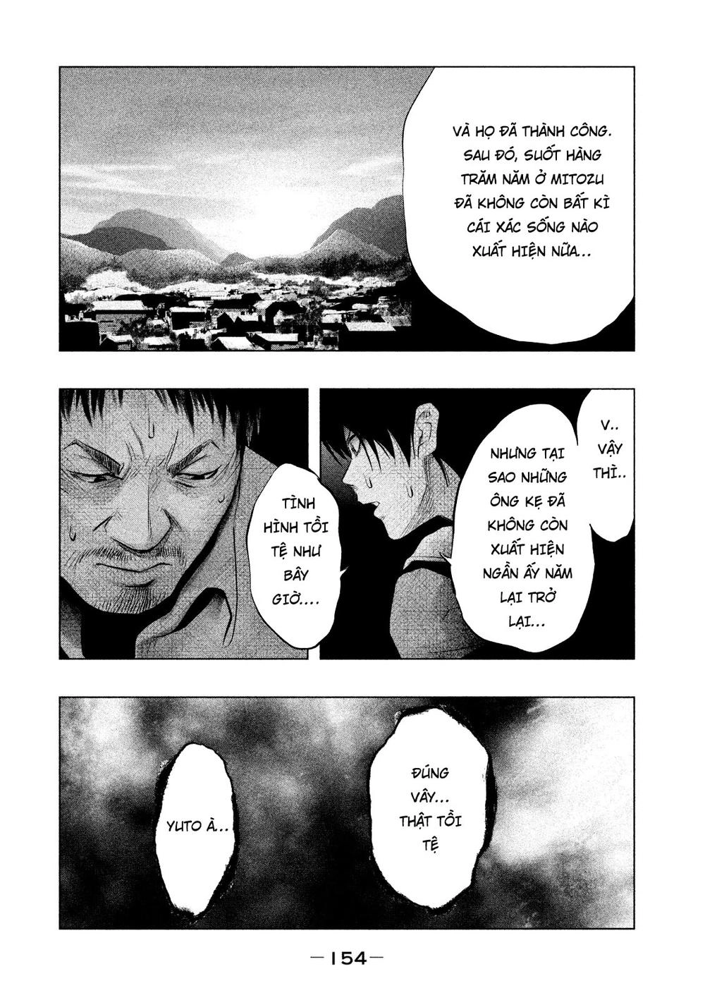 Ông Kẹ Sau 6H Tối! Chapter 66 - 14