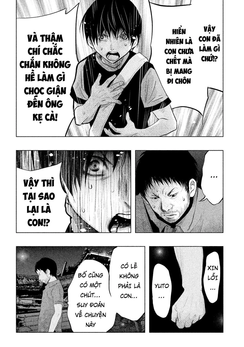 Ông Kẹ Sau 6H Tối! Chapter 67 - 3