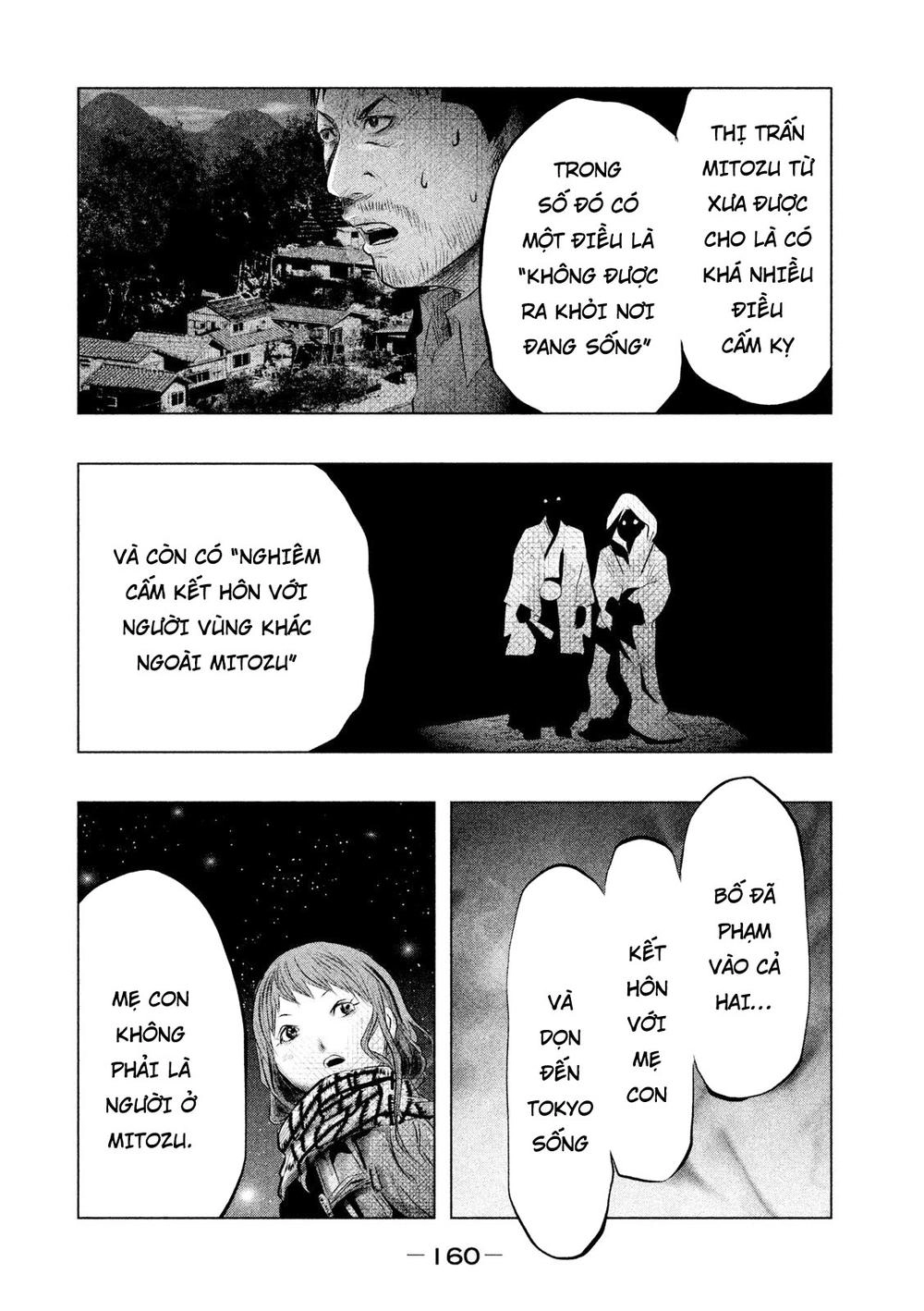 Ông Kẹ Sau 6H Tối! Chapter 67 - 4