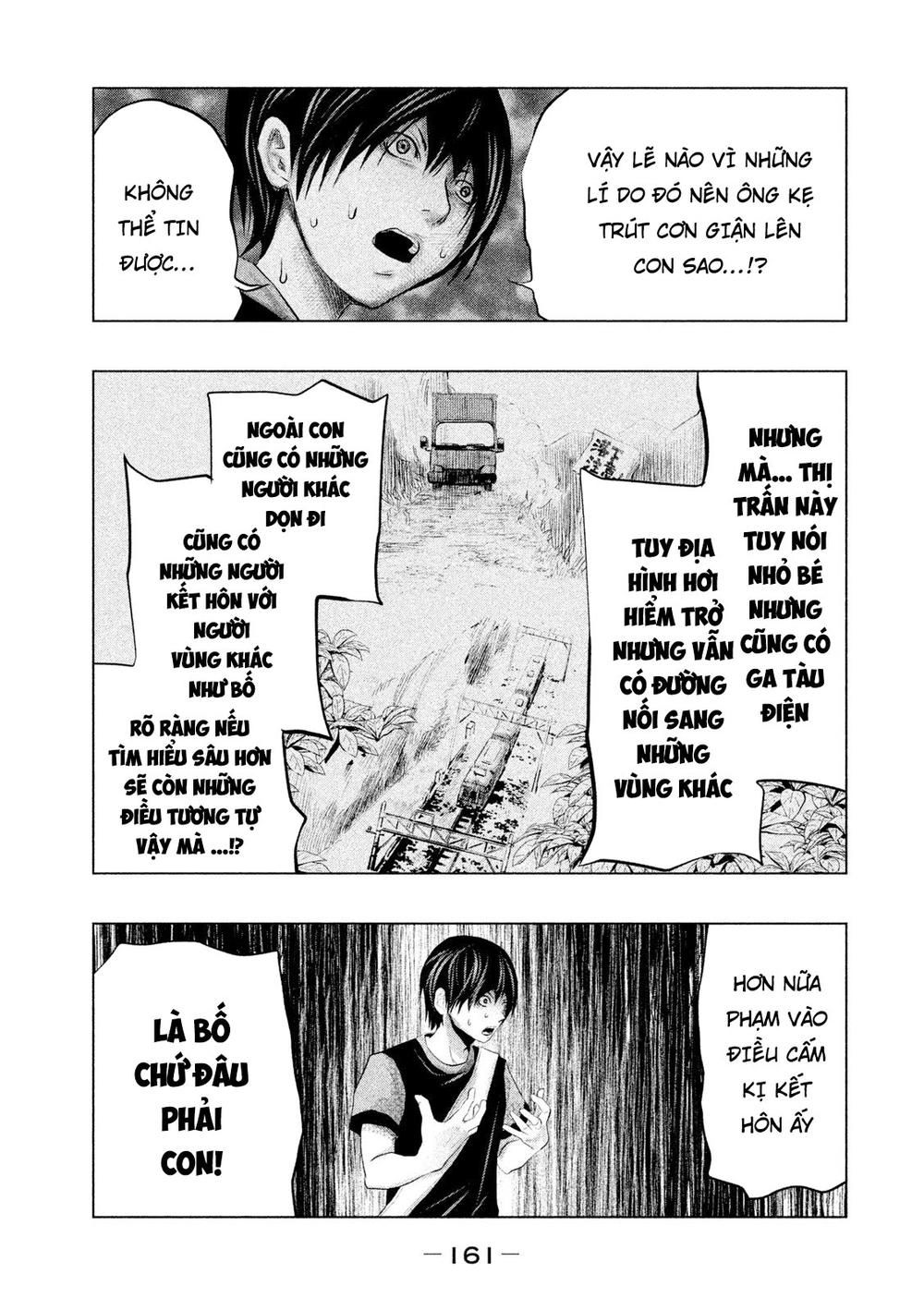 Ông Kẹ Sau 6H Tối! Chapter 67 - 5
