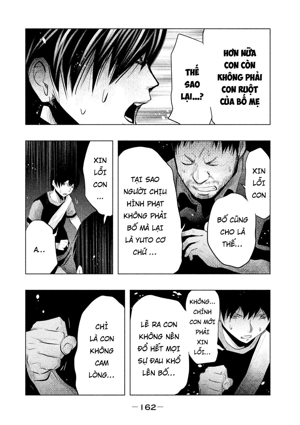 Ông Kẹ Sau 6H Tối! Chapter 67 - 6