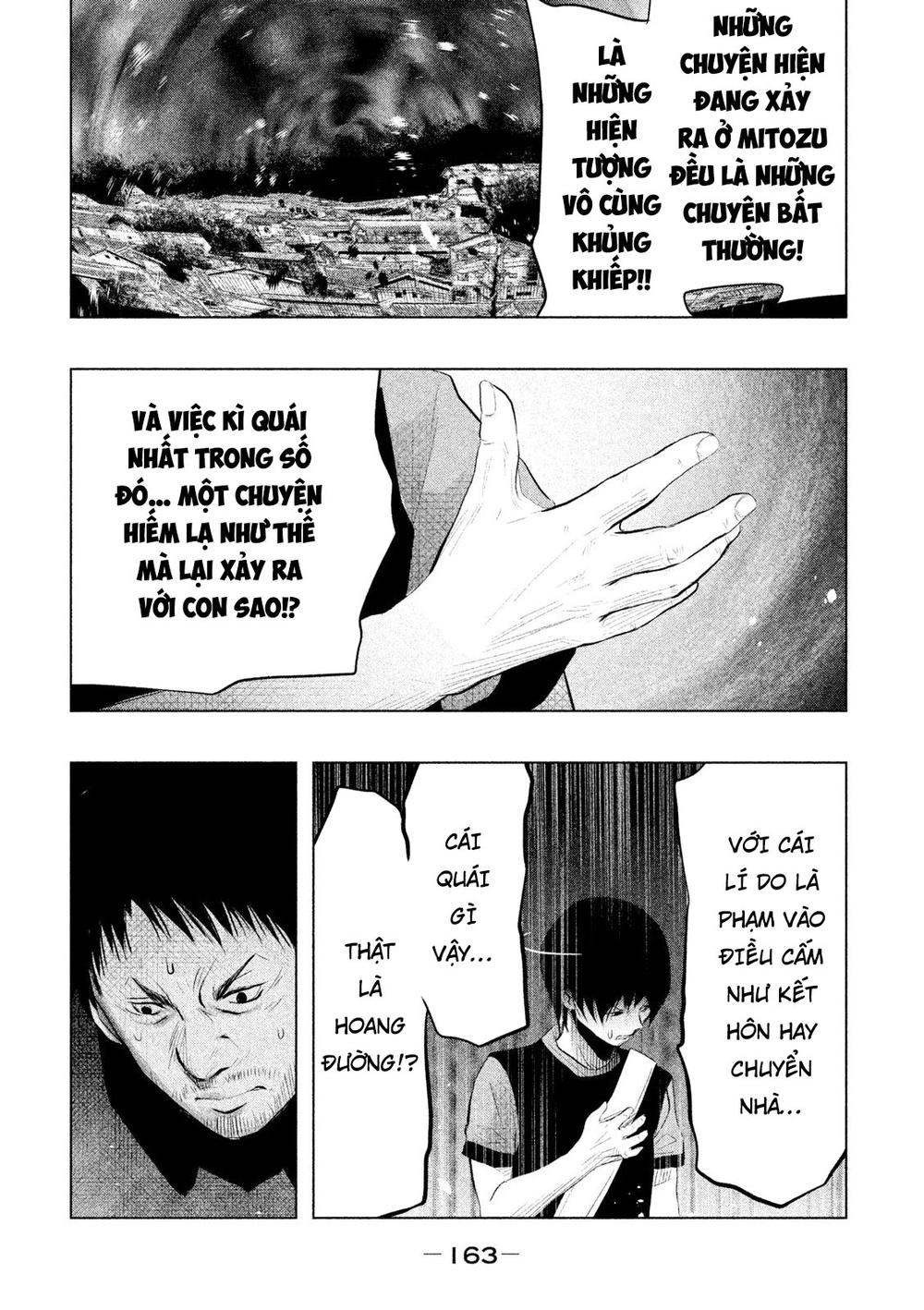 Ông Kẹ Sau 6H Tối! Chapter 67 - 7