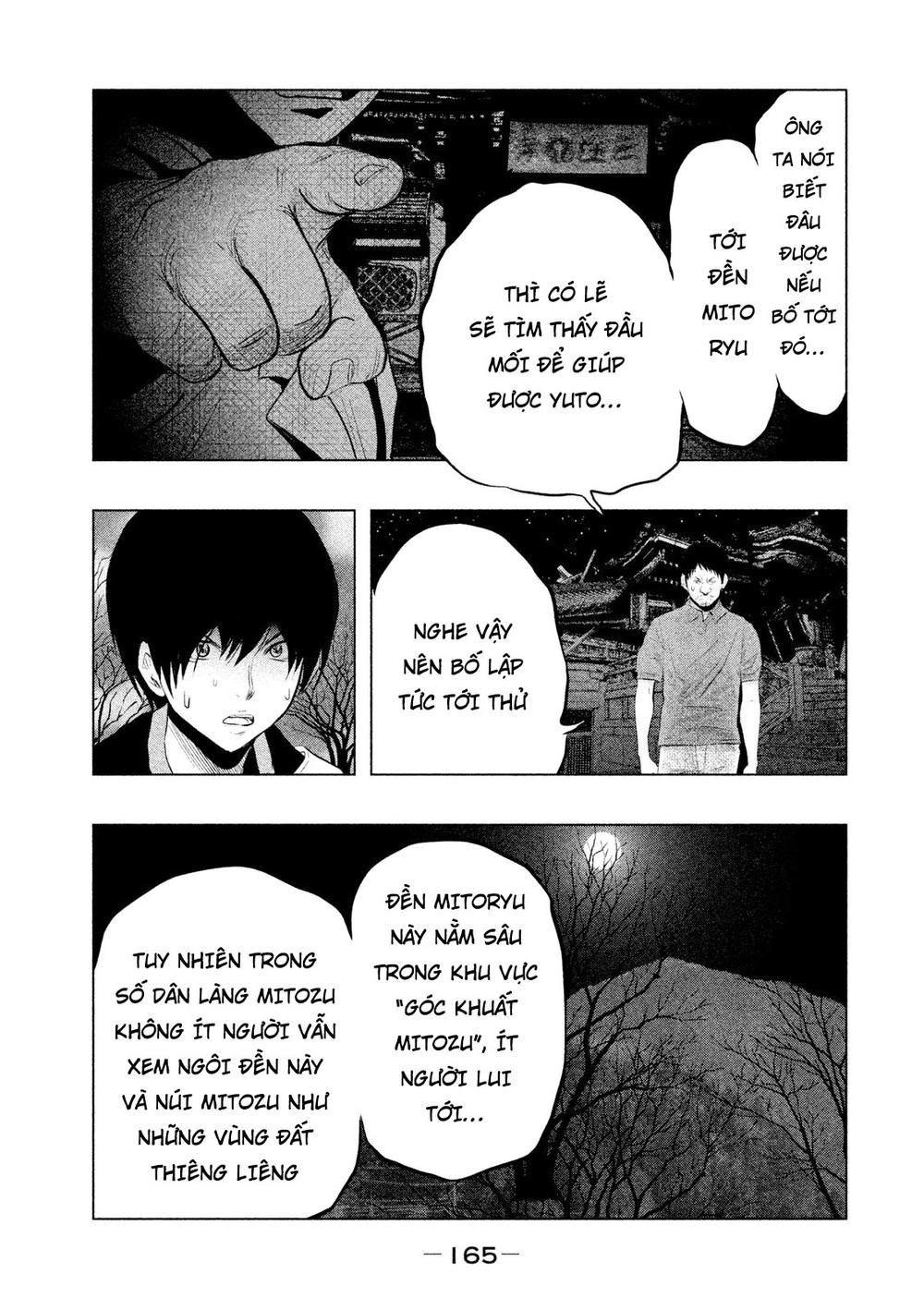 Ông Kẹ Sau 6H Tối! Chapter 67 - 9