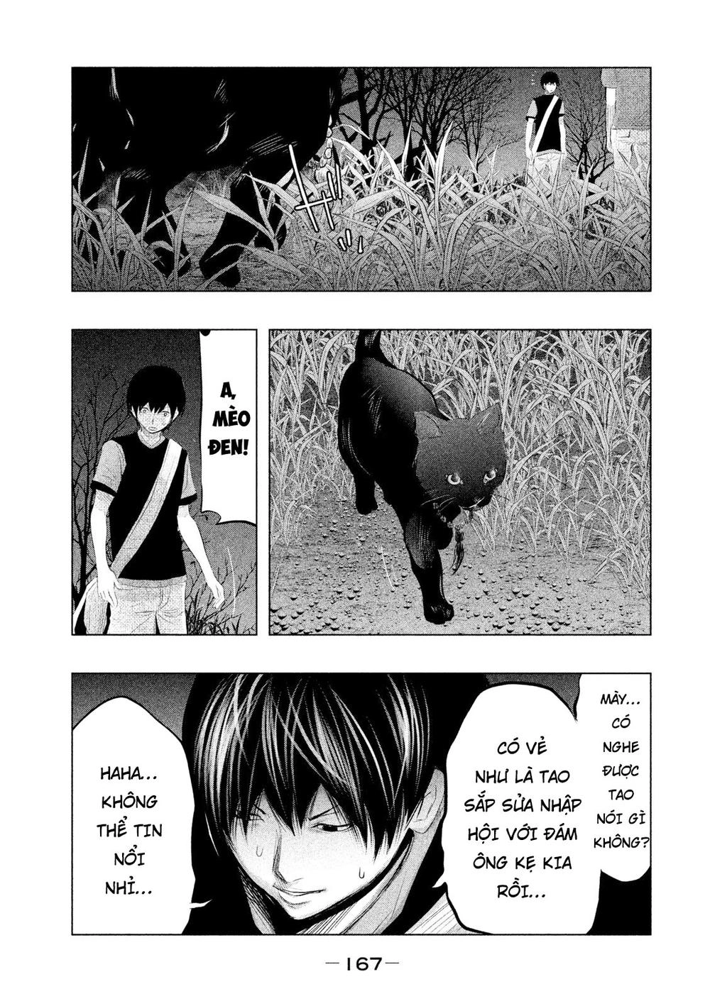 Ông Kẹ Sau 6H Tối! Chapter 67 - 11