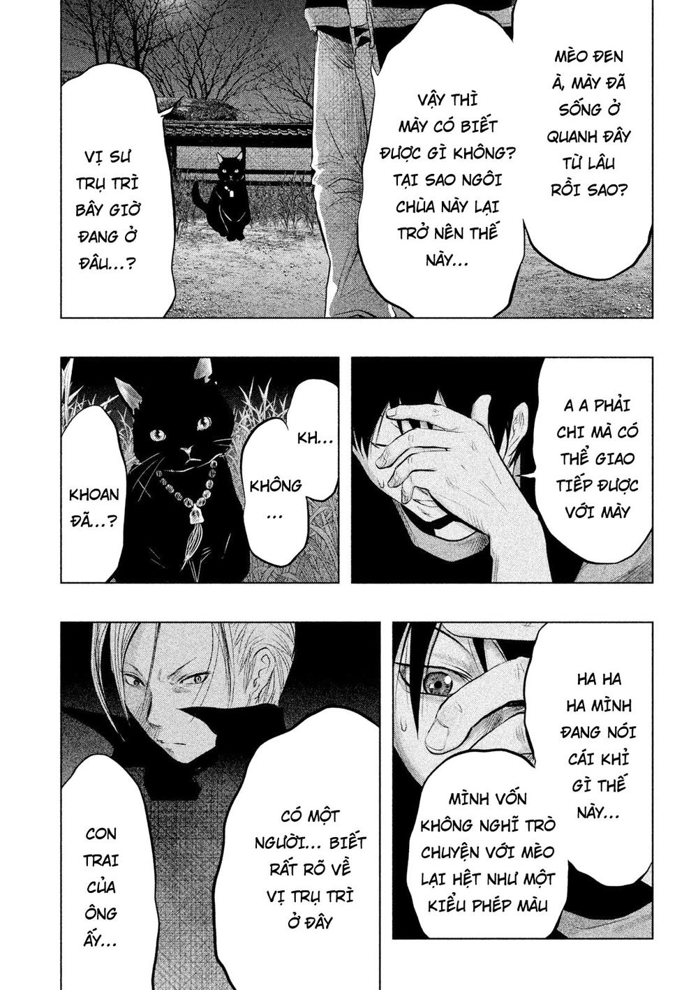 Ông Kẹ Sau 6H Tối! Chapter 67 - 12