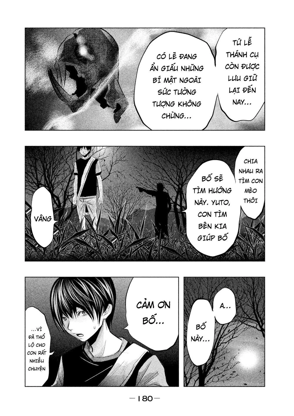 Ông Kẹ Sau 6H Tối! Chapter 68 - 8