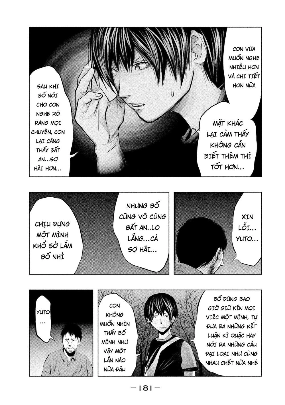 Ông Kẹ Sau 6H Tối! Chapter 68 - 9