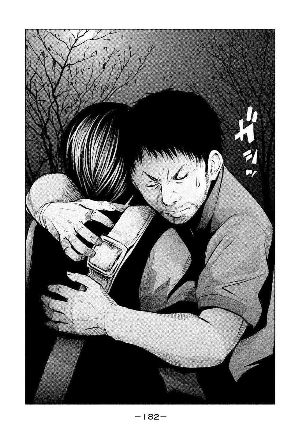 Ông Kẹ Sau 6H Tối! Chapter 68 - 10