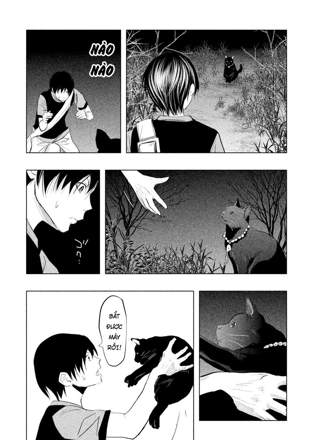 Ông Kẹ Sau 6H Tối! Chapter 68 - 12