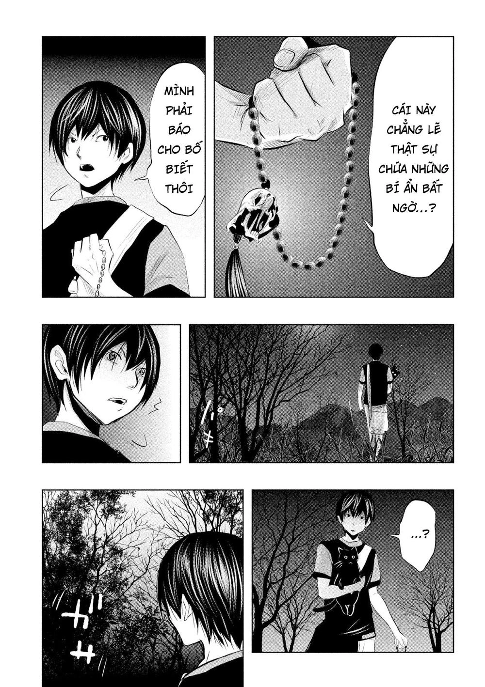 Ông Kẹ Sau 6H Tối! Chapter 68 - 14