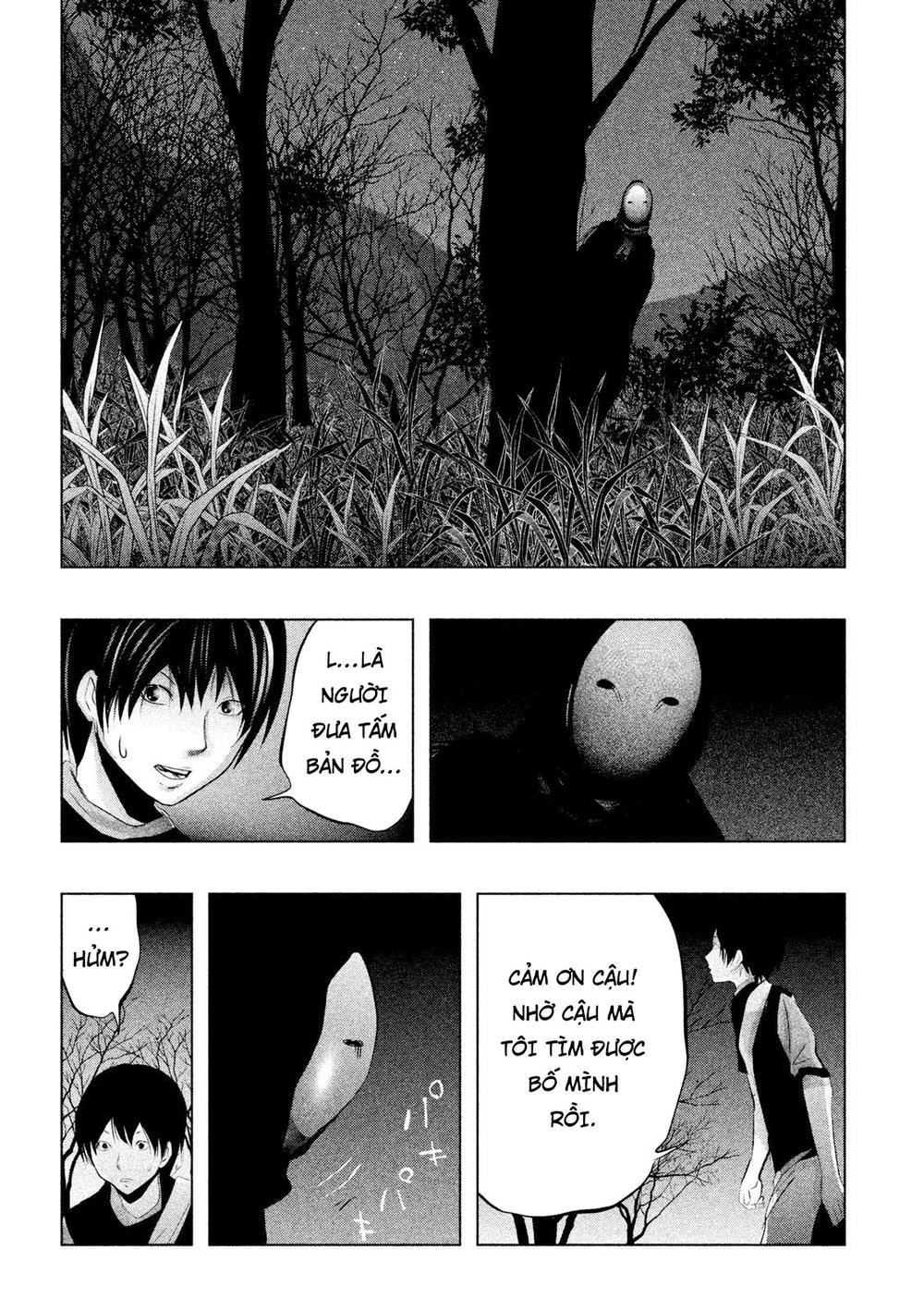 Ông Kẹ Sau 6H Tối! Chapter 68 - 15