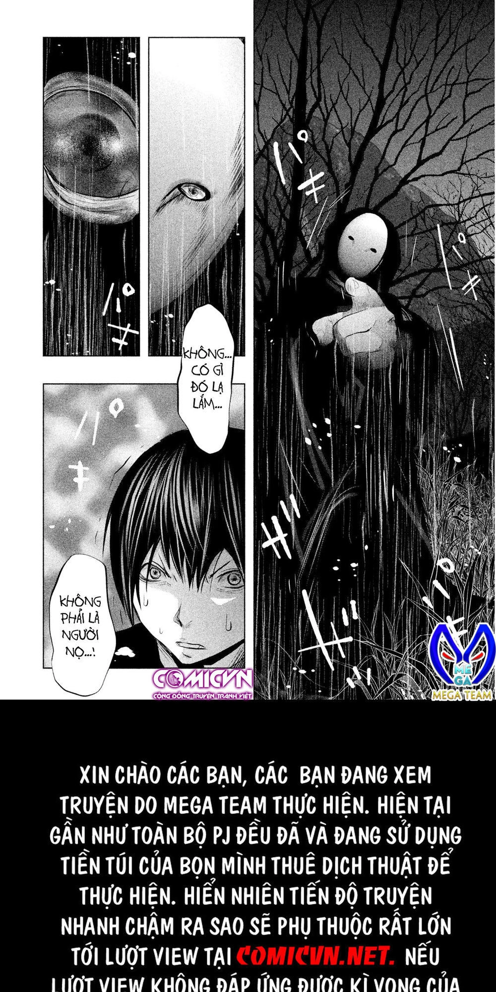 Ông Kẹ Sau 6H Tối! Chapter 68 - 16